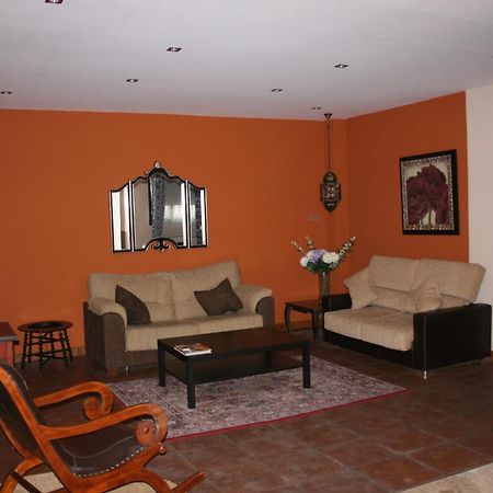 Apartamentos La Fuente Córdoba Exterior foto