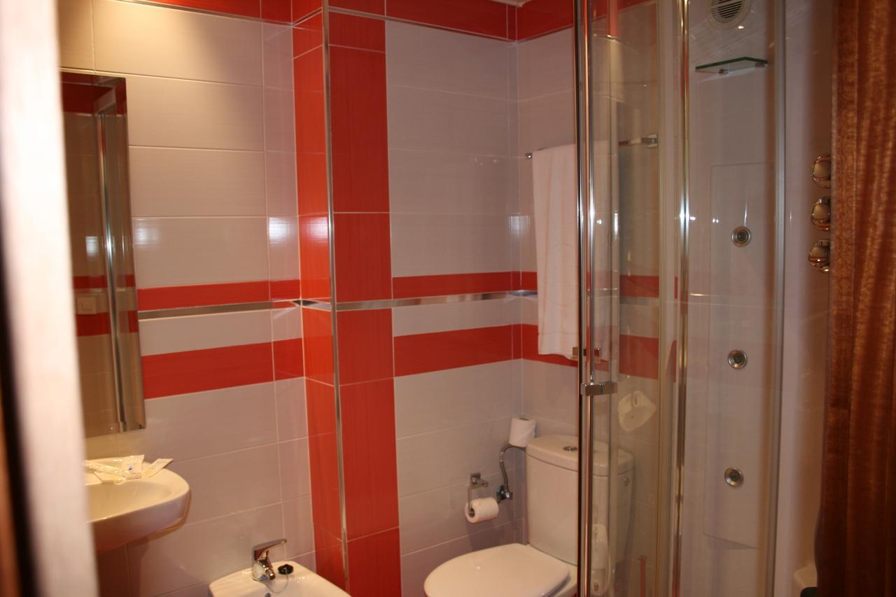 Apartamentos La Fuente Córdoba Zimmer foto